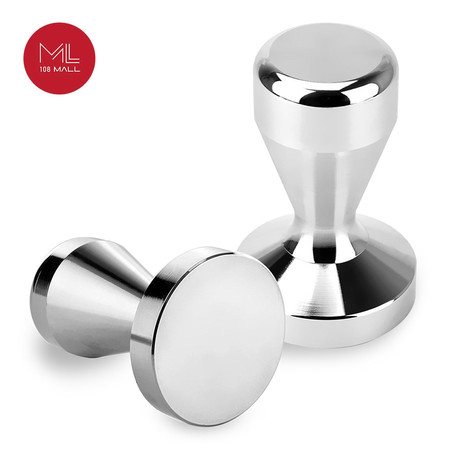 Tamper ที่กดกาแฟ แบบอลูมิเนียม ขนาด 57.5 mm.