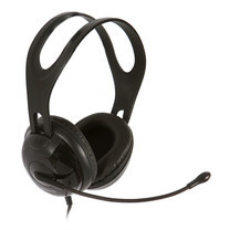 ANITECH Hi-Fi Stereo Headphone หูฟังพร้อมไมค์ รุ่น AK39