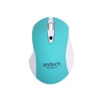 Anitech เมาส์ไวเลส รุ่น W220-MI