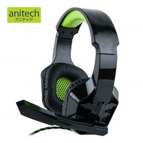 Anitech Gaming Headphone GH701