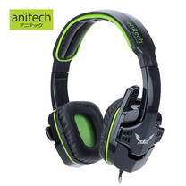 ANITECH Gaming Headset AK71