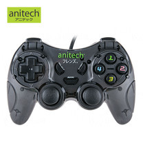 Anitech Joypad for Gaming USB 2.0 J235