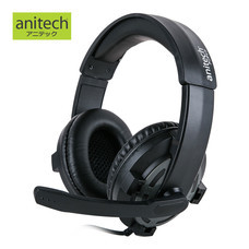 Anitech Gaming Headphone AK73 MAXIMA