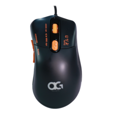 ANITECH GAMING MOUSE GM301
