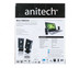 Anitech Amplified Multimedia Hi-Fi Speaker SK212