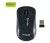 Anitech 2.4 GHz Wireless Mouse MW411 - Black