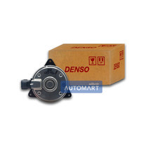 DENSO มอเตอร์พัดลม MITSUBISHI MIRAGE FDS7030 00017663