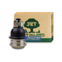 JET ลูกหมากปีกนกล่าง NISSAN BIG-M '77-'00 , FRONTIER '97-'06, FRONTIER D22-ZDI D22T '97-'06 LH/RH JB-4672 00011451