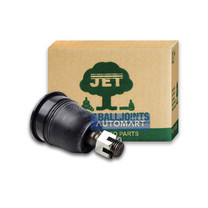 JET ลูกหมากปีกนกบน NISSAN NAVARA '05 LH/RH JB-4981 00011468