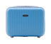 CAGGIONI เซ็ทกระเป๋าเดินทาง ขนาด 25 นิ้ว + 12 นิ้ว รุ่น Value Set PD6001 - Blue
