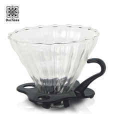 Duchess Coffee Dripper แก้วกรองกาแฟ CJ-120 (10 x 12 cm.)