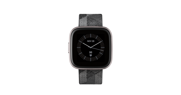 fitbit versa 2 se nfc