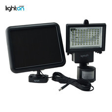 Lighton Solar Security Motion Sensor 90 LED by iGGOO
