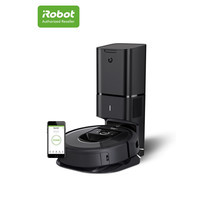 iRobot หุ่นยนต์ดูดฝุ่นอัตโนมัติ รุ่น Roomba i7+