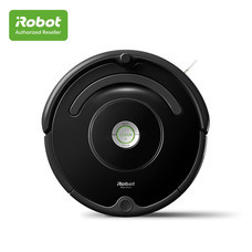 iRobot หุ่นยนต์ดูดฝุ่นอัตโนมัติ รุ่น Roomba 670