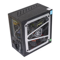 POWER SUPPLY PLENTY 550W SUPER BLACK 3