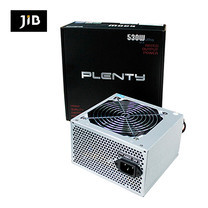 POWER SUPPLY PLENTY ULTRA ATX530W