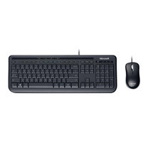 KEYBOARD+MOUSE MICROSOFT DESKTOP 600 (APB-00021)