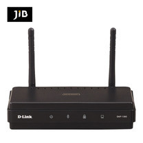 D-LINK ACCESS POINT/REPEATER N300 (DAP-1360)