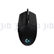 MOUSE (เม้าส์) LOGITECH GAMING G102 PODIGY