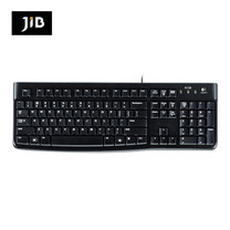 KEYBOARD LOGITECH USB K120
