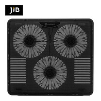 NUBWO COOLER PAD NF100 - BLACK