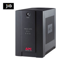 UPS APC 500 VA (BR500CI-AS)