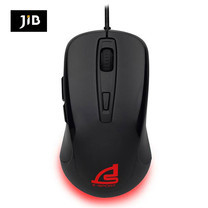 MOUSE SIGNO GUSTO GM-920 BLACK