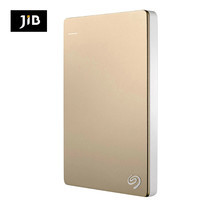 HD EXT 2.5 1TB SEAGATE NEW BACKUP PLUS GOLD (STDR1000309) 3-Y