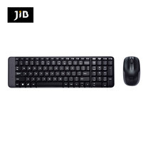 KEYBOARD+MOUSE LOGITECH WIRELESS COMBO MK220.