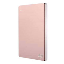 HD EXT 2.5 2TB SEAGATE NEW BACKUP PLUS ROSE GOLD (STDR2000309) 3-Y