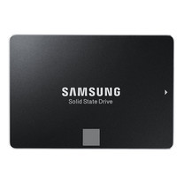 120 GB SSD (เอสเอสดี) SAMSUNG 850 SATA 6GB/S (MZ-7LN120)