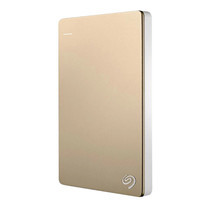 HD EXT 2.5 2TB SEAGATE NEW BACKUP PLUS GOLD (STDR2000307) 3-Y