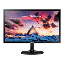 SAMSUNG LED MONITOR 21.5 LS22F350FHEXXT