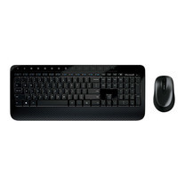 KEYBOARD+MOUSE MICROSOFT WIRELESS DESKTOP 2000