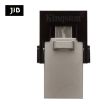 Kingston Flash Drive 64GB (DTDUO3/64GB)