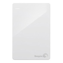 HD EXT 2.5 2TB SEAGATE NEW BACKUP PLUS WHITE (STDR2000306) 3-Y