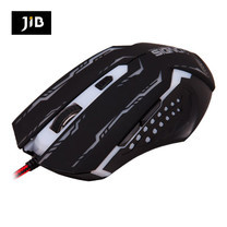 MOUSE SIGNO GAMING GM-910 BLACK
