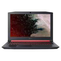 NOTEBOOK (โน้ตบุ๊ค) ACER NITRO AN515-52-51SH (BLACK)