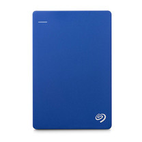 2.0 TB HDD EXT (ฮาร์ดดิสพกพา) SEAGATE NEW BACKUP PLUS BLUE (STDR2000302)