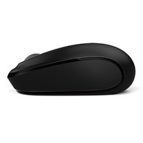 MOUSE MICROSOFT 1850 BLACK (MCS-U7Z-00005)