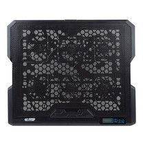 ICON COOLER PAD FC6 - BLACK