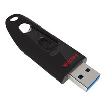 Sandisk Flash Drive 64GB Ultra USB 3.0