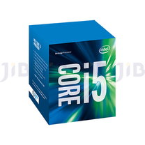 CPU (ซีพียู) INTEL 1151 CORE I5-7400 3.0 GHz