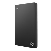 HD EXT 2.5 1TB SEAGATE NEW BACKUP PLUS BLACK (STDR1000300) 3-Y