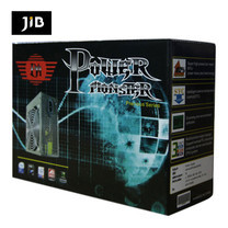 POWER SUPPLY MONSTER 550W (PM550W)