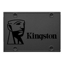 120 GB SSD (เอสเอสดี) KINGSTON (SA400S37/120G)