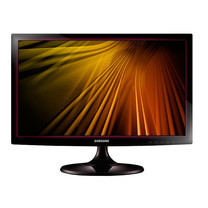 SAMSUNG LED Monitor 19.5 inches S20D300NH/XT