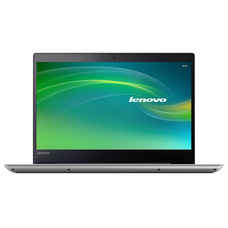 NOTEBOOK (โน้ตบุ๊ค) LENOVO 320S-13IKB-81AK009MTA (GRAY)