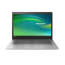 NOTEBOOK (โน้ตบุ๊ค) LENOVO 120S-14IAP-81A5009PTA (GRAY)